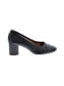 Madewell Black Heels Size 9 - photo 1