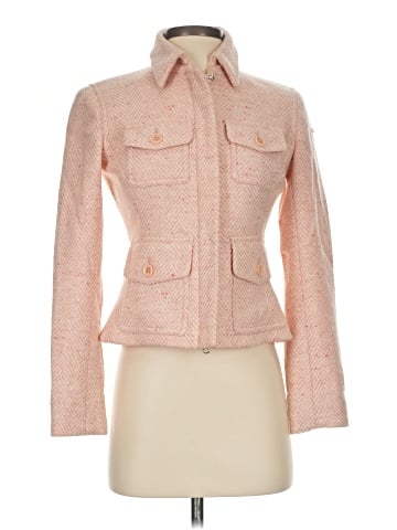 Body By Victoria Jacket (view 1)