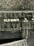 Old Navy Black Jeans Size 14 Petite - photo 4