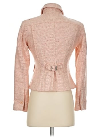 Body By Victoria Jacket (view 2)