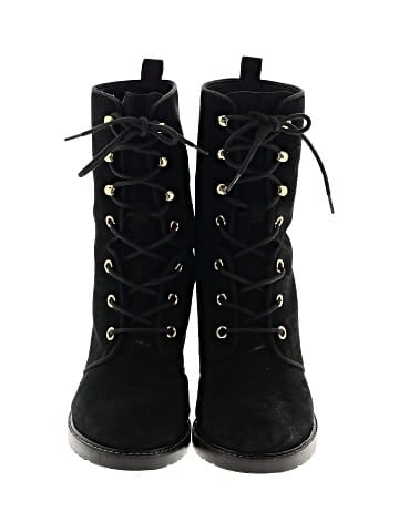 Stuart Weitzman Ankle Boots (view 2)