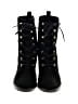 Stuart Weitzman Black Ankle Boots Size 8 - photo 2
