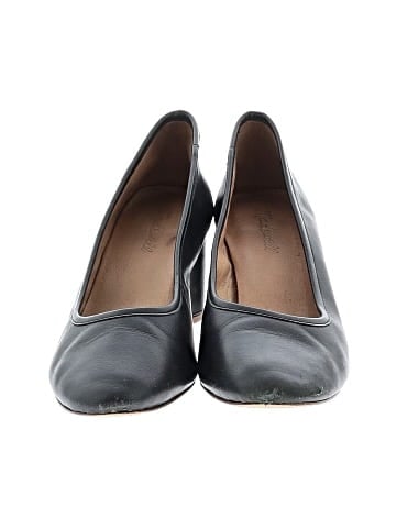 Madewell Heels (view 2)