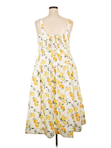 Free Assembly Casual Dress (view 2)