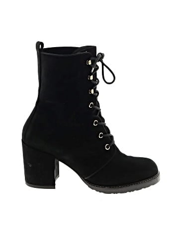 Stuart Weitzman Ankle Boots (view 1)