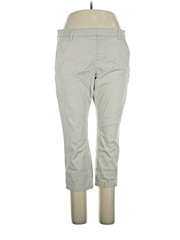 Jag Khakis (view 1)