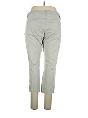 Jag Khakis (view 2)