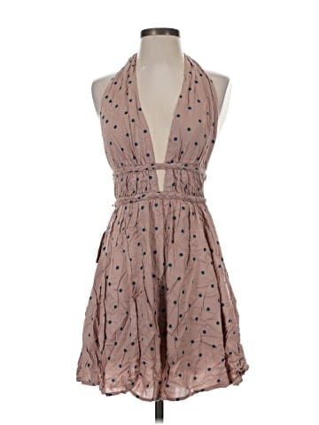 Illa Illa Casual Dress (view 1)