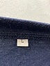 Unbranded Color Block Blue Short Sleeve T-Shirt Size L - photo 7