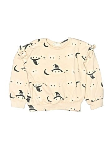 Jessica Simpson Pullover Sweater (view 1)