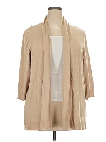 Laura Ashley Cardigan (view 1)