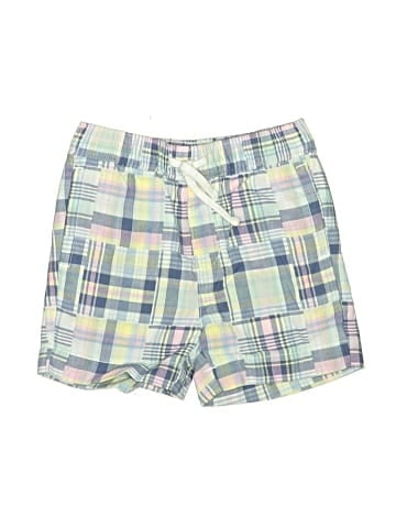 Janie and Jack Board Shorts (view 1)