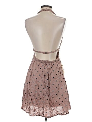 Illa Illa Casual Dress (view 2)
