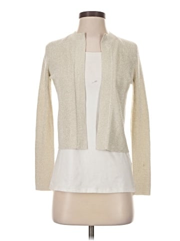 Ann Taylor Cardigan (view 1)