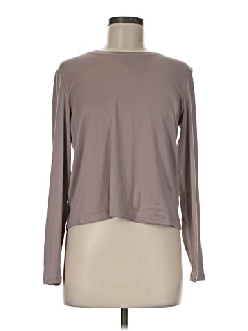 Kyodan Long Sleeve T-Shirt (view 1)