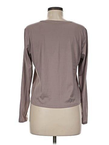 Kyodan Long Sleeve T-Shirt (view 2)