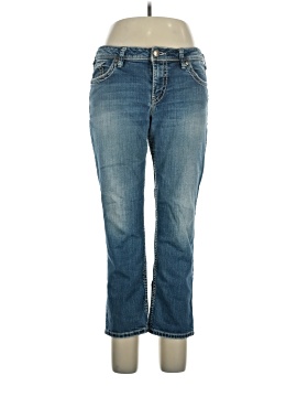 Silver Jeans Co. Jeans