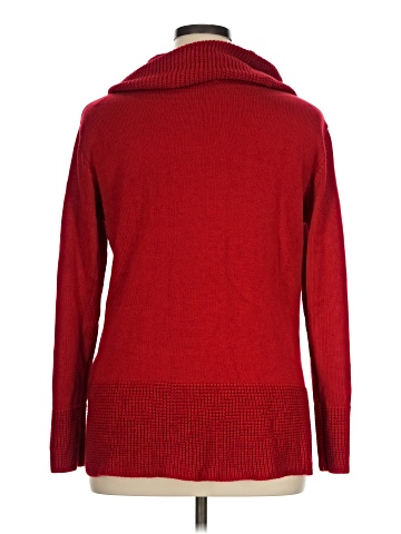 Calvin Klein Turtleneck Sweater (view 2)