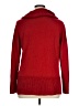 Calvin Klein Red Turtleneck Sweater Size XL - photo 2