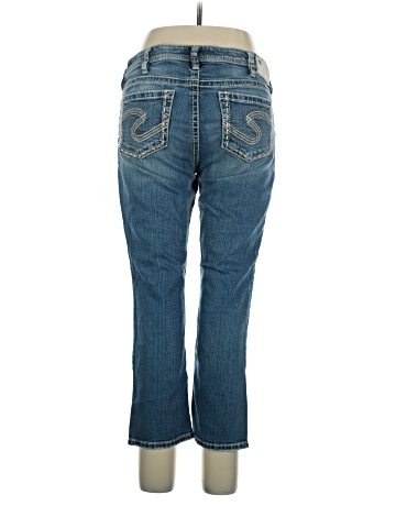 Silver Jeans Co. Jeans (view 2)