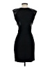 The Kooples Solid Black Cocktail Dress Size Sm (1) - photo 2