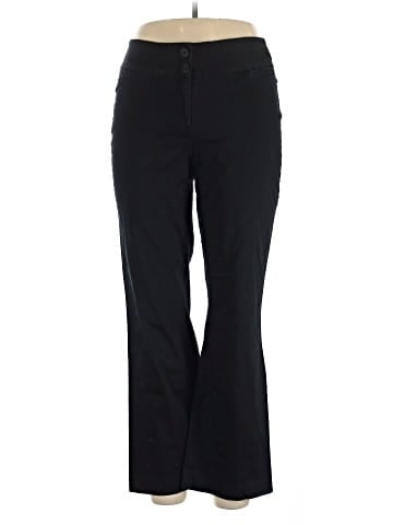 Fashion Bug Dress Pants (view 1)