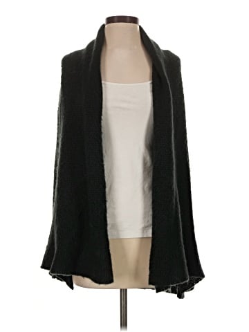 Wooden Ships Cardigan (view 1)