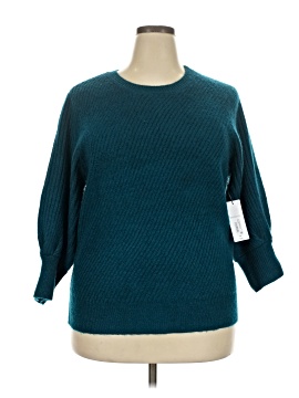 Liz Claiborne Pullover Sweater