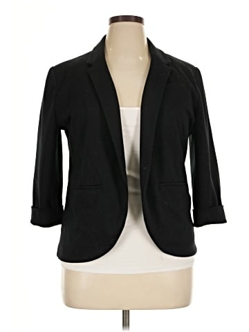 LC Lauren Conrad Blazer (view 1)