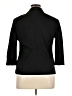 LC Lauren Conrad Black Blazer Size 16 - photo 2