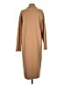 J.Crew Tan Cardigan Size S - photo 2