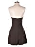 Black Halo Solid Brown Romper One size - photo 2