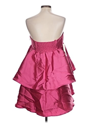 Hutch Cocktail Dress (view 2)