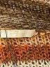 7 For All Mankind Brown Poncho Size L - photo 7
