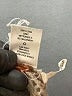 7 For All Mankind Brown Poncho Size L - photo 9