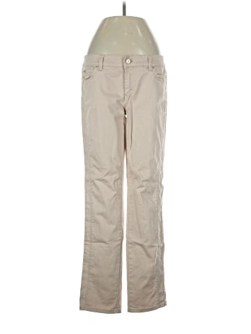 White House Black Market Khakis (view 1)