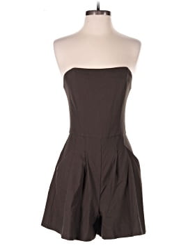 Black Halo Romper