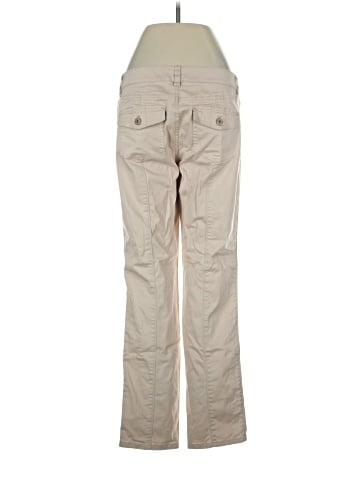 White House Black Market Khakis (view 2)