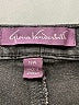 Gloria Vanderbilt Black Jeans Size 18 - photo 4