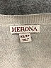 Merona Silver Pullover Sweater Size XS - photo 7