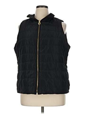 MICHAEL Michael Kors Vest (view 1)