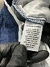 Crown & Ivy Polka Dots Blue Shorts Size 6 - photo 4