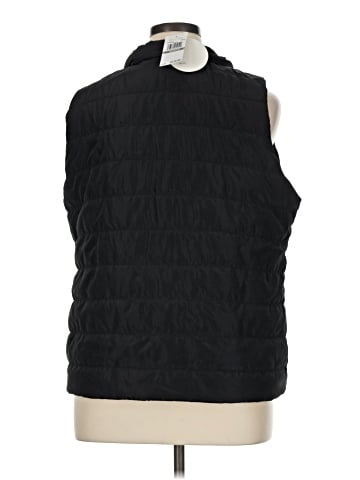 MICHAEL Michael Kors Vest (view 2)