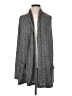 Athleta Gray Cardigan Size XS - photo 1
