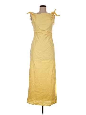 All About May Casual Dress (view 1)