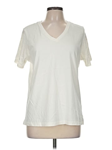 Lands' End Short Sleeve T-Shirt (view 1)