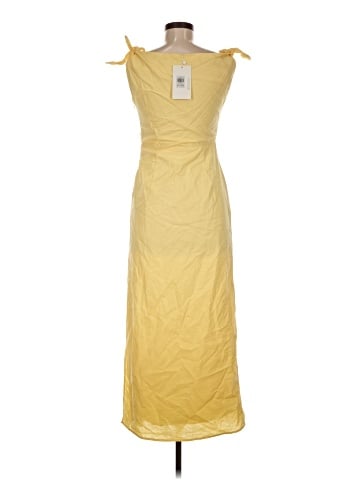 All About May Casual Dress (view 2)