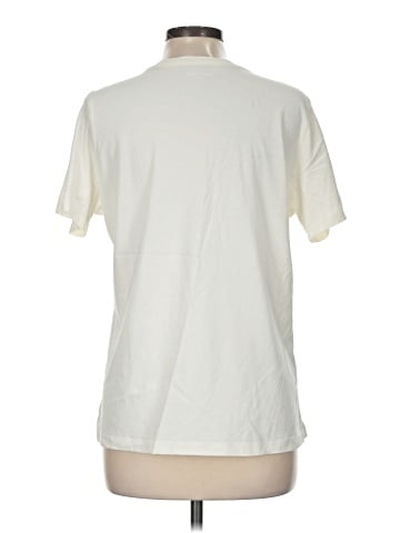 Lands' End Short Sleeve T-Shirt (view 2)