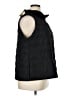 MICHAEL Michael Kors 100% Polyester Black Vest Size 1X - photo 4