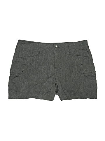 Eddie Bauer Cargo Shorts (view 1)